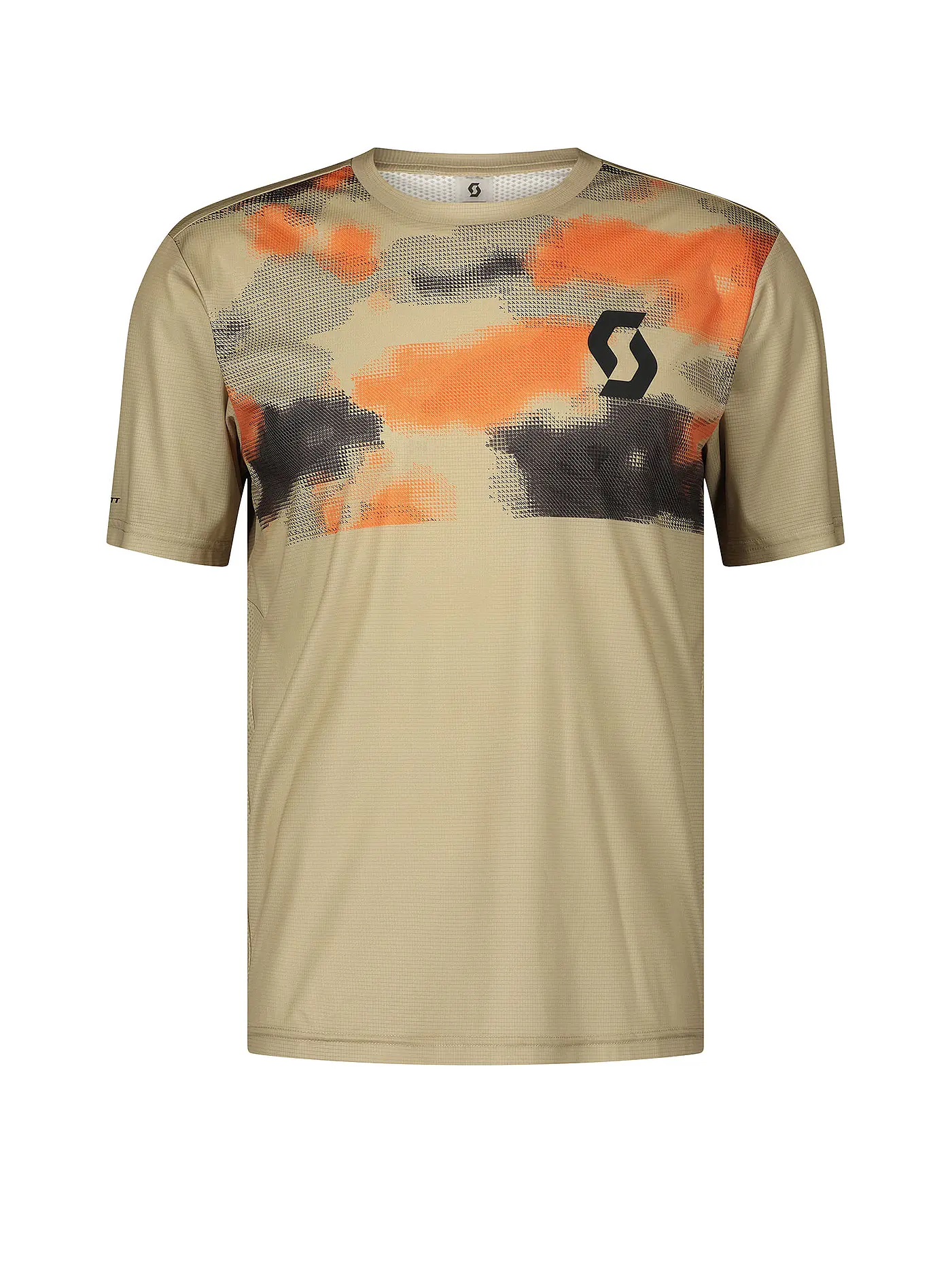SCOTT | Herren Radtrikot Trail Vertic | 